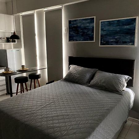 Apartamento Studio - Novissimo E Aconchegante Em Caxambu Mg Extérieur photo