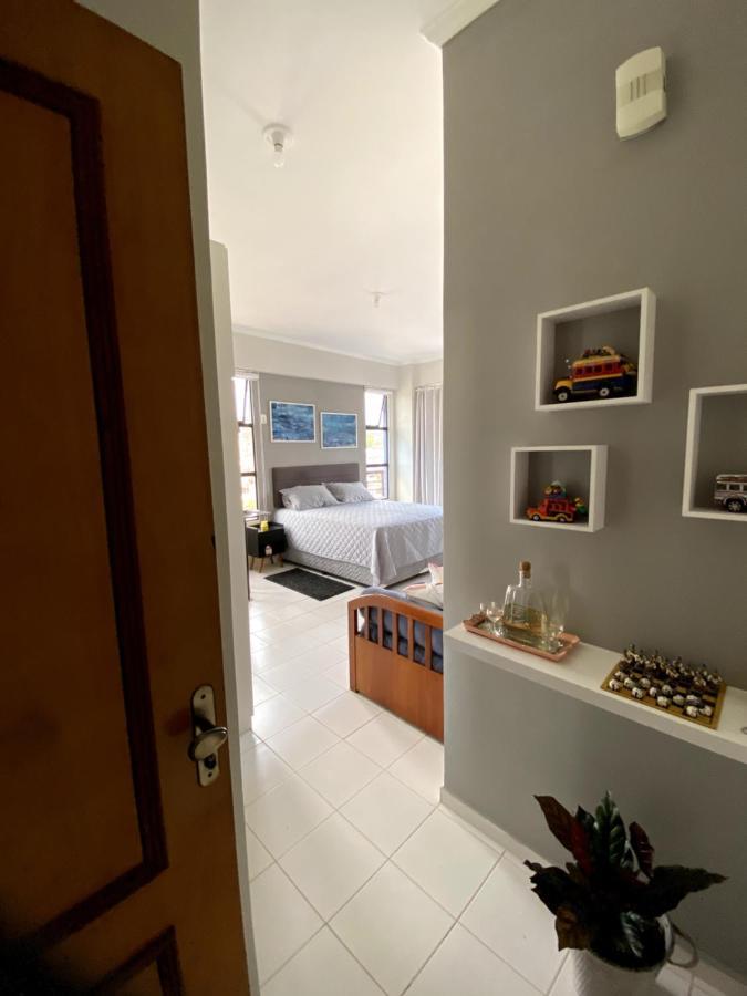 Apartamento Studio - Novissimo E Aconchegante Em Caxambu Mg Extérieur photo