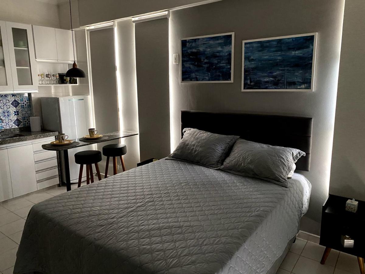 Apartamento Studio - Novissimo E Aconchegante Em Caxambu Mg Extérieur photo