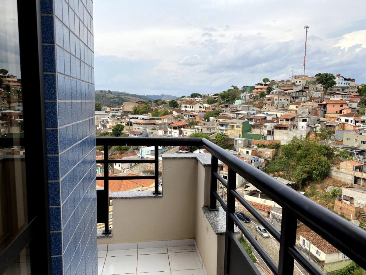 Apartamento Studio - Novissimo E Aconchegante Em Caxambu Mg Extérieur photo