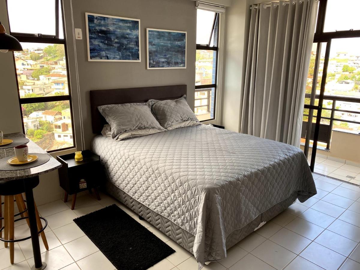 Apartamento Studio - Novissimo E Aconchegante Em Caxambu Mg Extérieur photo