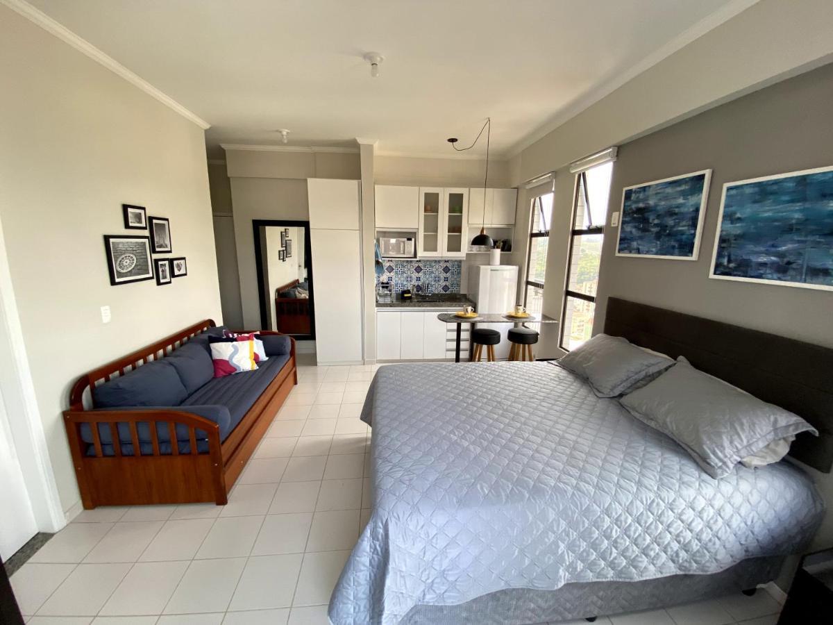 Apartamento Studio - Novissimo E Aconchegante Em Caxambu Mg Extérieur photo