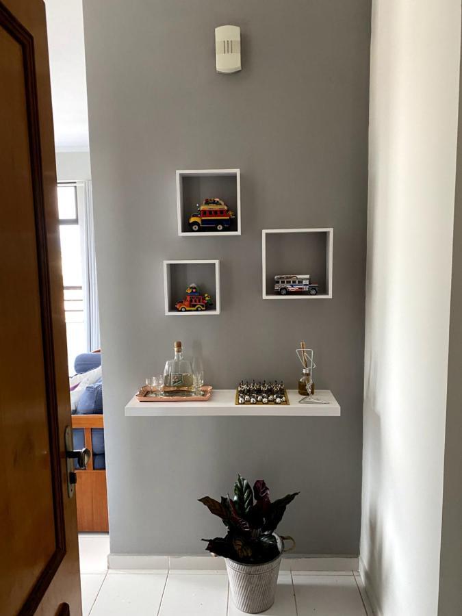Apartamento Studio - Novissimo E Aconchegante Em Caxambu Mg Extérieur photo
