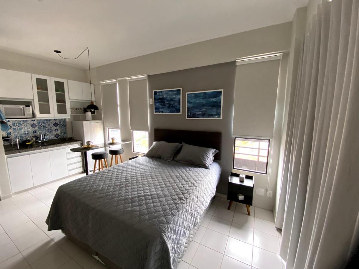 Apartamento Studio - Novissimo E Aconchegante Em Caxambu Mg Extérieur photo