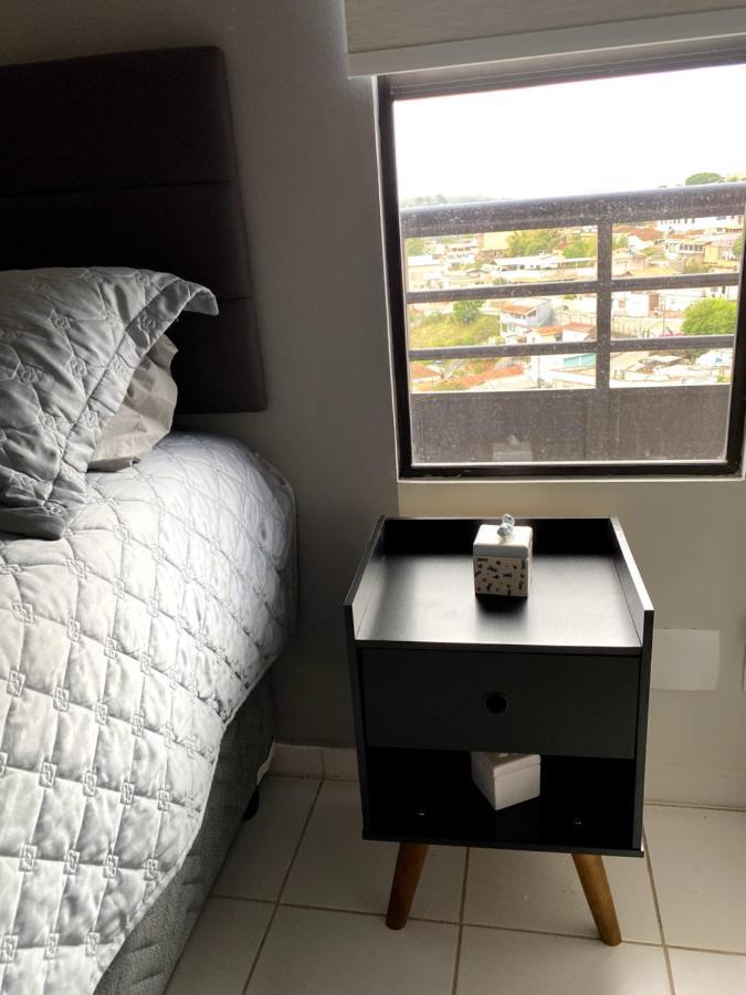 Apartamento Studio - Novissimo E Aconchegante Em Caxambu Mg Extérieur photo